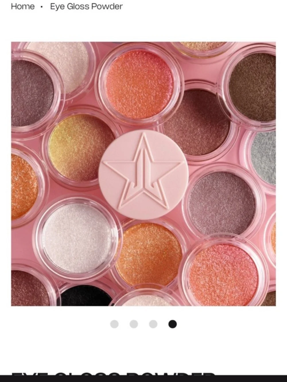 Jeffree Star jeffree star
